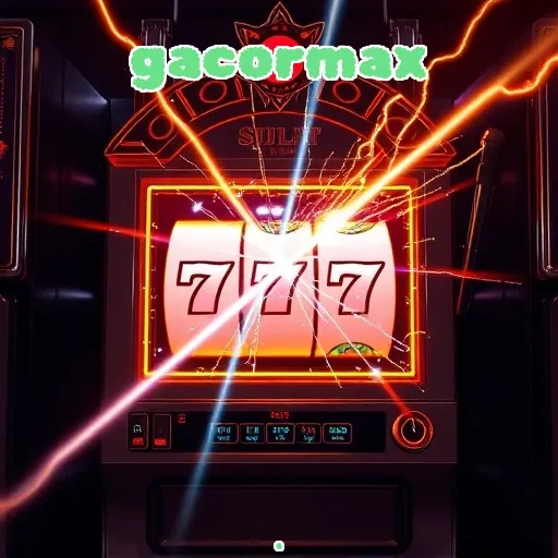 gacormax: Paket Promo Seru Untuk Gamer Indonesia