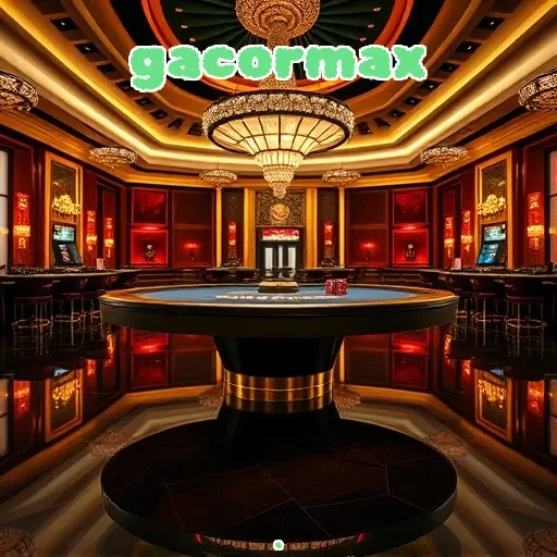 gacormax: Forum Game yang Memikat dan Penuh Keseruan