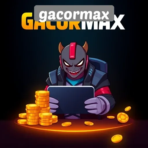 Keuntungan Bermain di Gacormax untuk Para Gamer Indonesia