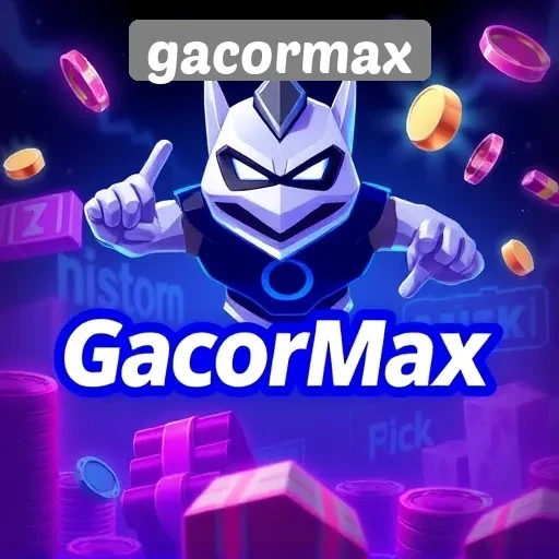 Ragam Permainan Seru Di Gacormax Untuk Semua Kalangan