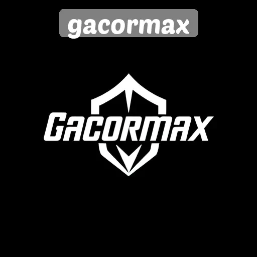Membahas Fitur Unggulan Gacormax untuk Pengalaman Bermain Yang Lebih Baik