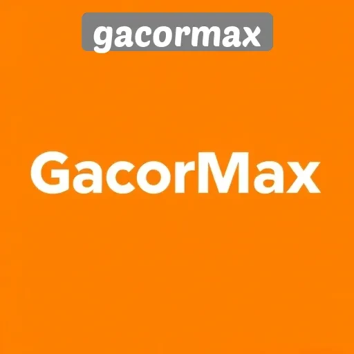 Strategi Pemasaran Gacormax untuk Meningkatkan Pengguna