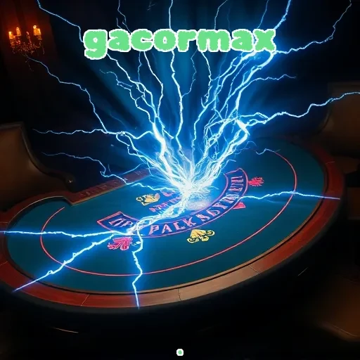Gacormax: Panduan Lengkap untuk Gamer Online di Indonesia