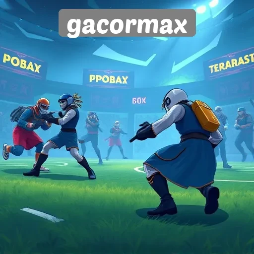 Memahami Lisensi dan Keamanan di Gacormax