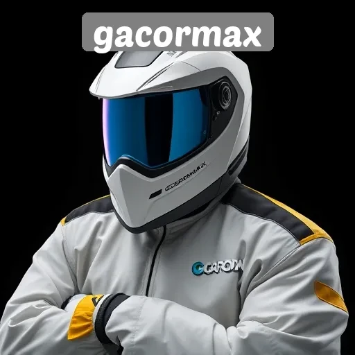 Analisis Pengalaman Pengguna di Gacormax
